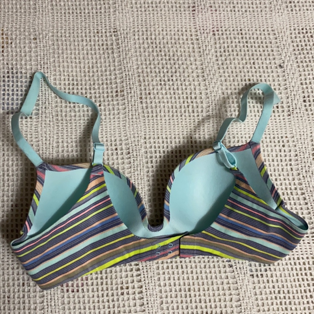 Wireless bra - Picture 2 of 3